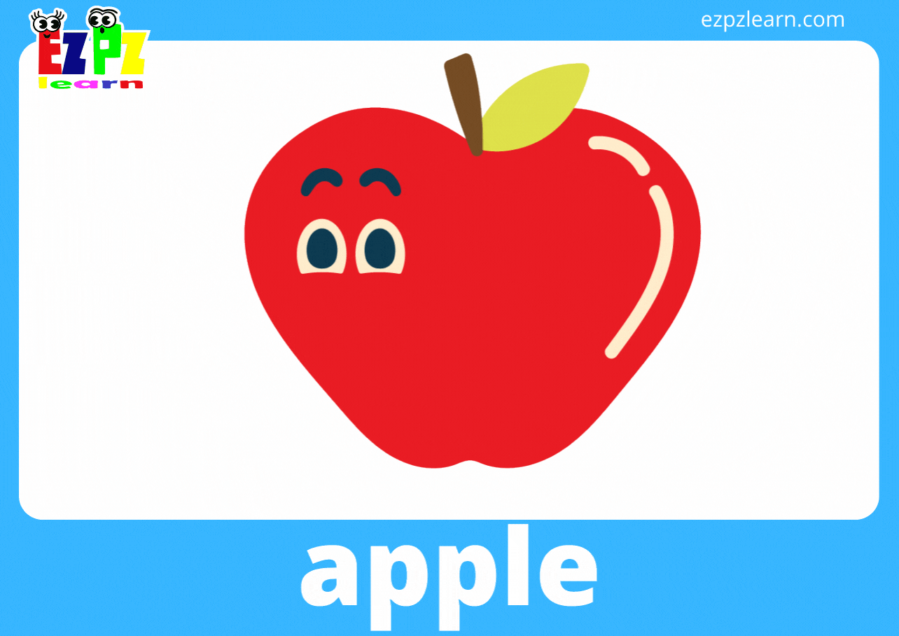 apple